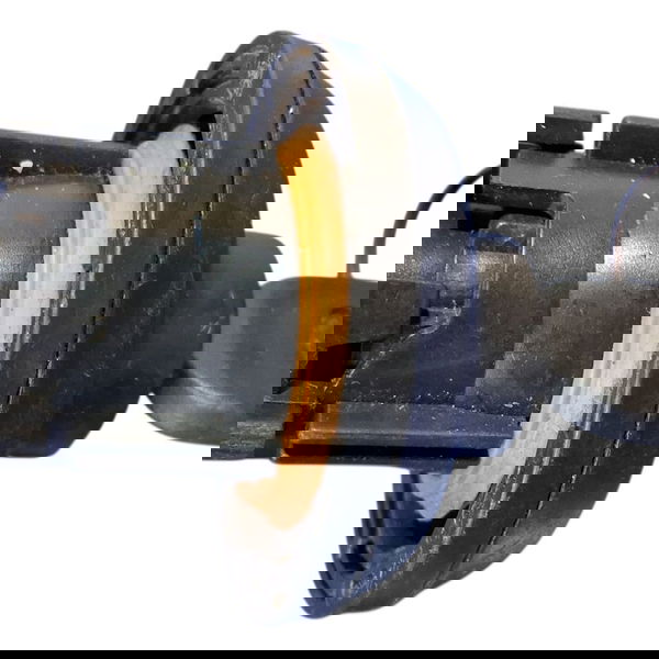 Tampa Combustível C/chave Ford Ka 1997 Cx713 1997