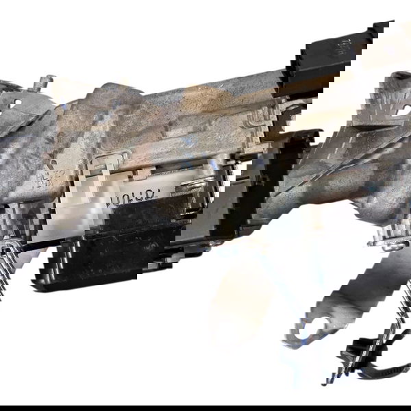 Cilindro Ignição C/ Antena Imobilizadora Wrv 2018 Cx713