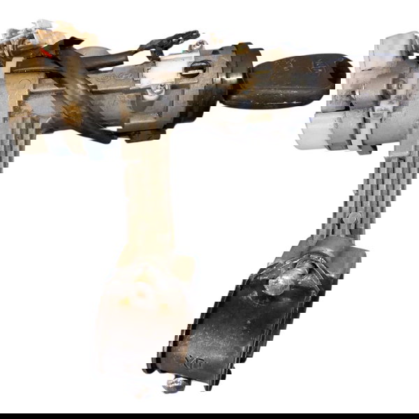 Cilindro Ignição C/chave Picanto 2007 Cx713