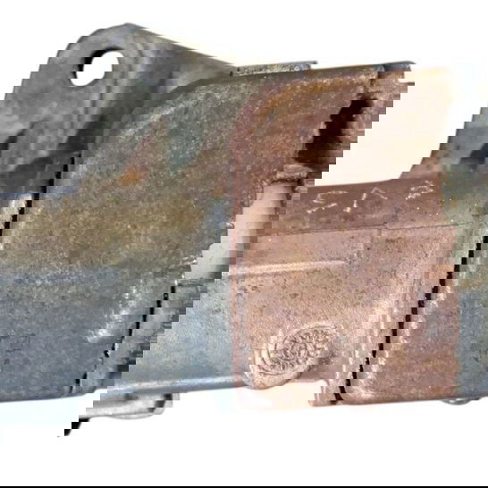 Cilindro Comutador Fox 1.6 2005 Cx713