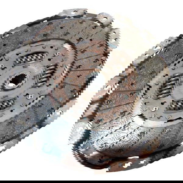 Kit Embreagem Nissan Frontier 2.5 16v 163cv 09/12 *a1*