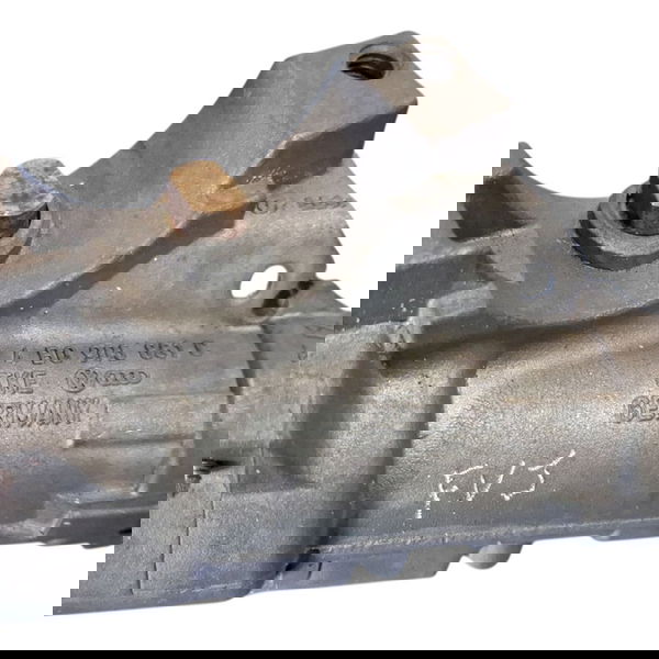 Trava Ignição Gol/bora 2000 Cx713