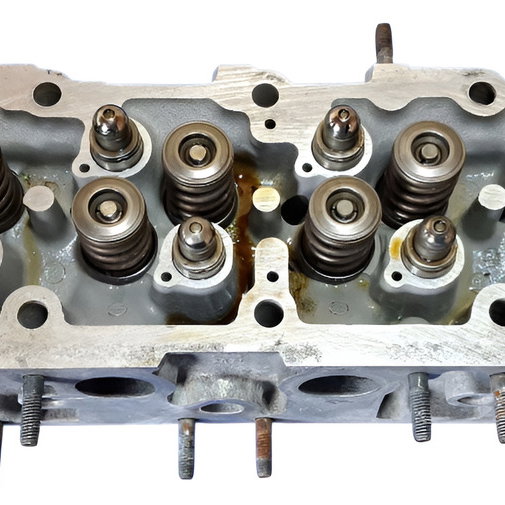 Cabeçote S10/blazer 2.2 8v 96/01 Altura 96mm  Revisado