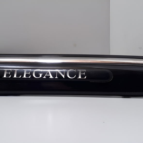 Friso Para-lama D. D. Mercedes C320 2002 Cx35