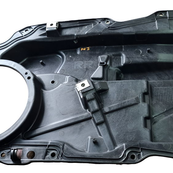 Suporte Maquina Vidro T. D. Discovery Sport 2015 *a1*