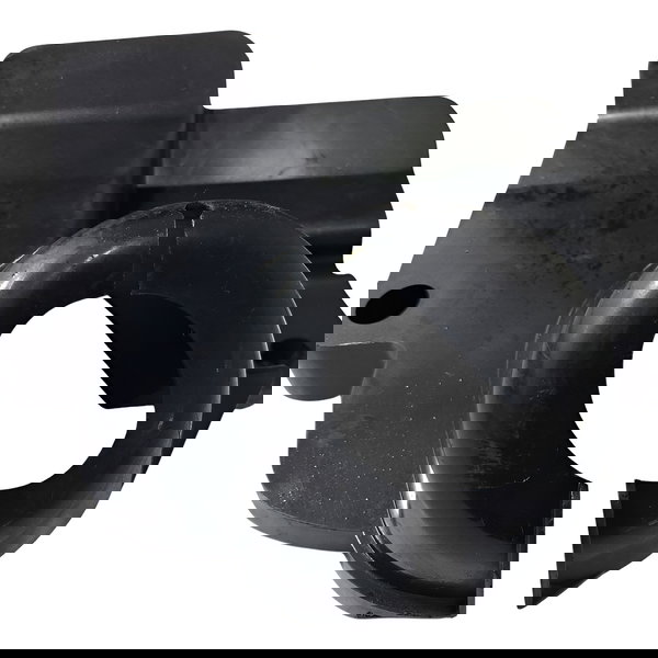 Acabamento Guarda Pó Honda Civic 08/11 Cx672