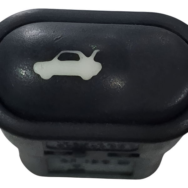 Botão Abertura Porta Malas Fiesta 1996 Cx714