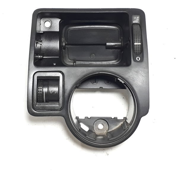 Moldura Difusor De Ar L.e Chave Farol Golf 99 A 09 Or Cx109