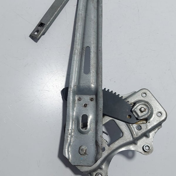 Maquina De Vidro Manual Traseira Direita S10 2014 Cx496