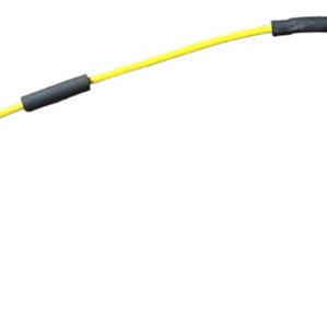 Cabo Fechadura Porta Dianteira Esquerda Fiorino 2015 Cx450