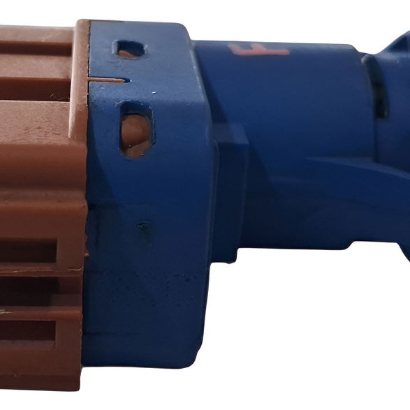 Interruptor Pedal Freio Fiat Toro 16/17 Cx714