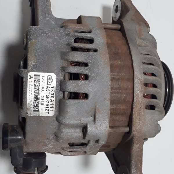 Alternador Mitsubishi L200 2.4 2013/2016