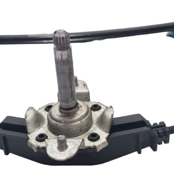 Máquina Vidro Manual Lado Direito Fiat Fiorino 2015 Cx450