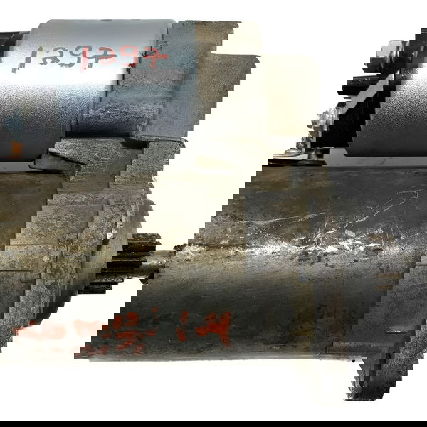 Motor Arranque Volkswagen Kombi 1.4 Flex 2010