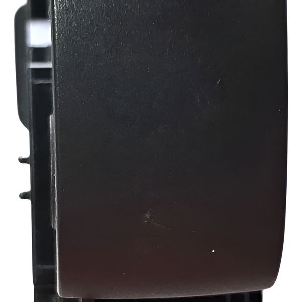Botão Vidro Elétrico Traseiro S10 13/14 Cx714