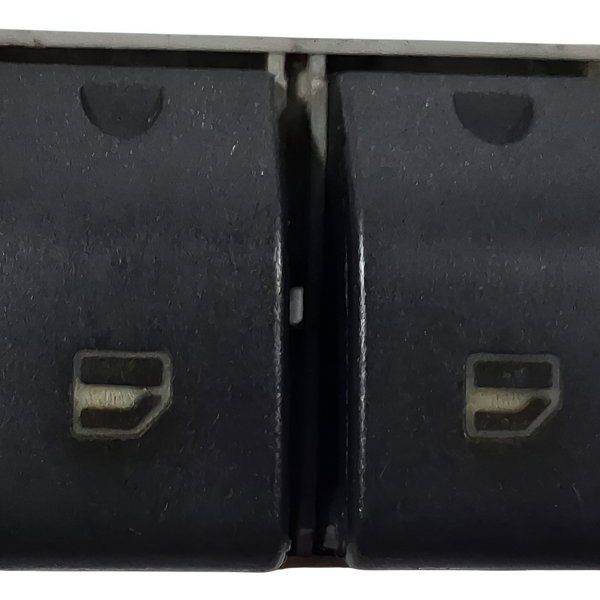 Botão Vidro Elétrico Saveiro G4  2006 Cx714