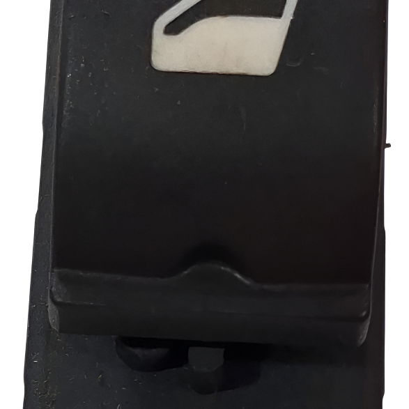 Botão Vidro C3 Picasso D. D. 2010 Cx714