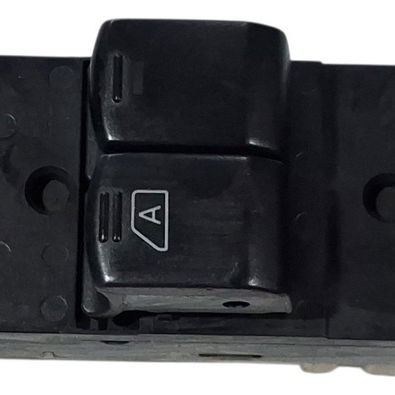 Comando Vidro Dianteiro L.e Nissan Frontier 2010 Cx714
