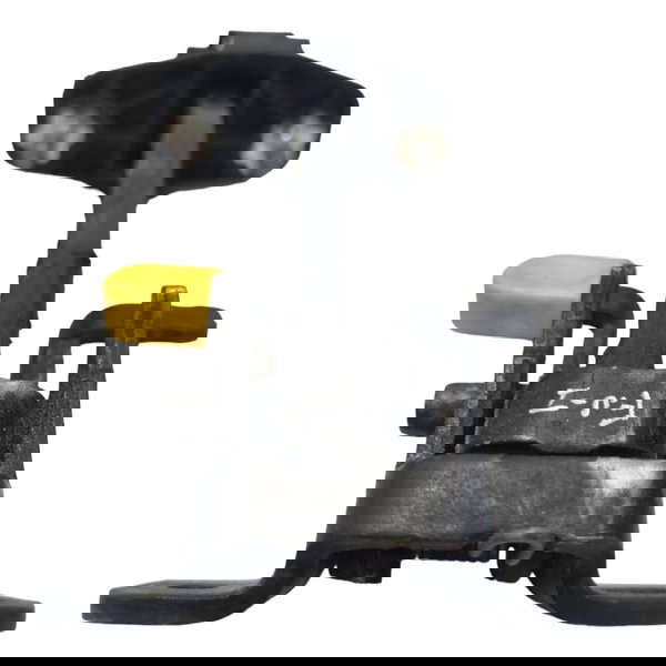 Limitador Da Porta Traseira Direita Fiat Fiorino 2015 Cx450