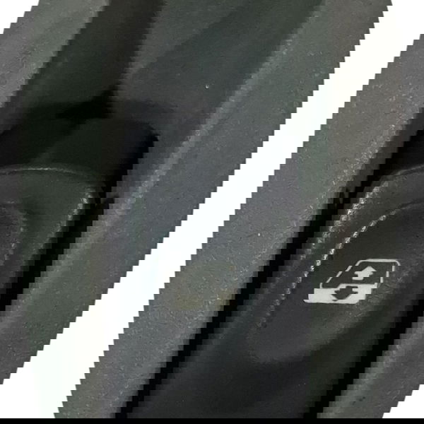 Botão Vidro Elétrico Scenic D.d 1995 Cx714