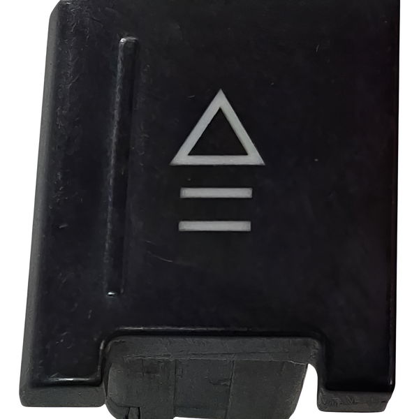 Botão Redução Tração Superior Amarok 2.0 2013 Cx714