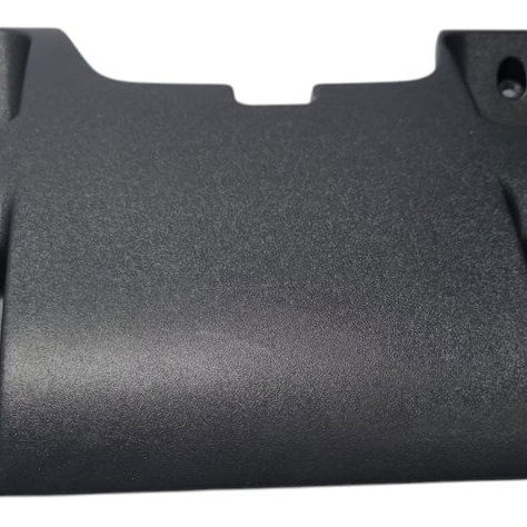 Moldura Inferior Volante Mitsubishi Pajero Full 2005 Cx515