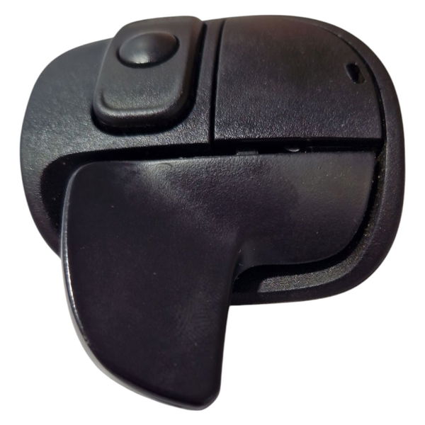 Borboleta Paddle Shift Lado Esquerdo Fiat Toro 17/18  Cx632