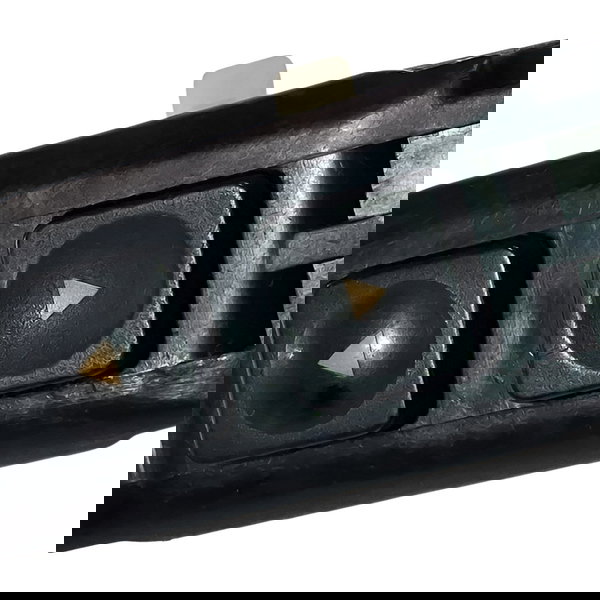 Botão Vidro Elétrico Tempra/tipo 93/97 Cx714