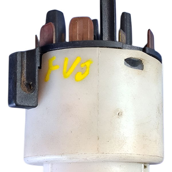 Comutador Ignição Polo 2014 Cx712