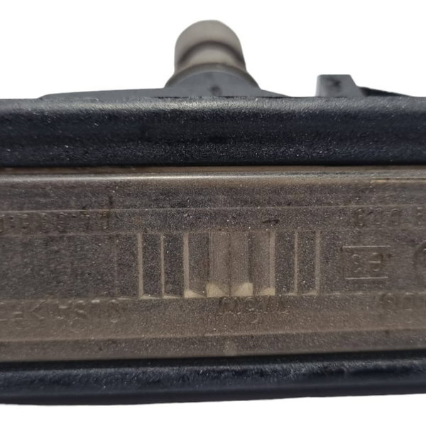 Luz De Placa L.d Original Fiat Fiorino 2015 Cx450