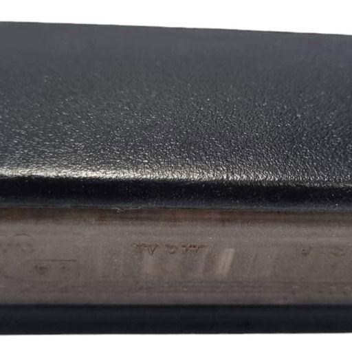 Luz De Placa L.d Original Fiat Fiorino 2015 Cx450