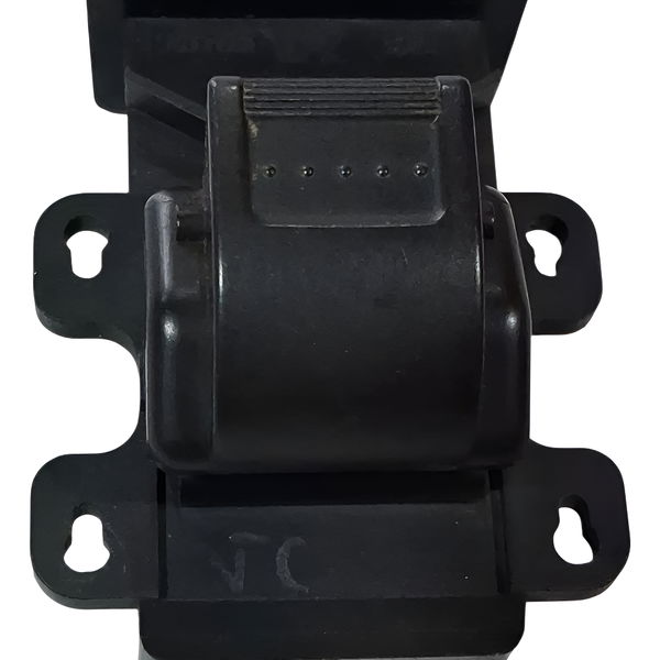 Botão Vidro Elétrico Fit 2005 Cx715