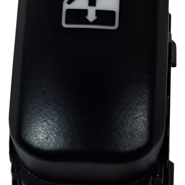 Botão Vidro T. D. Tucson 14/18 Cx714