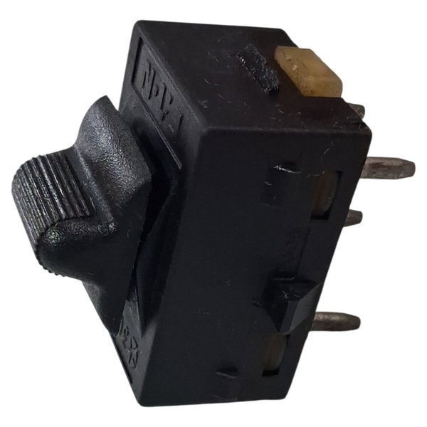 Botão Interruptor Vidro Elétrico Chrysler Neon 97/99 Cx715