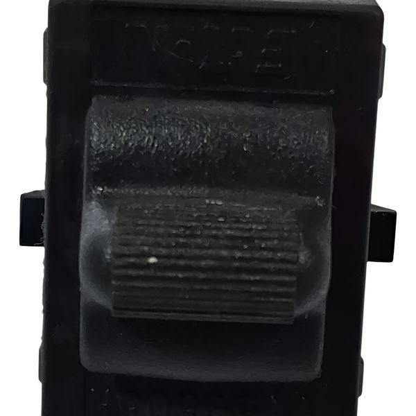 Botão Interruptor Vidro Elétrico Chrysler Neon 97/99 Cx715