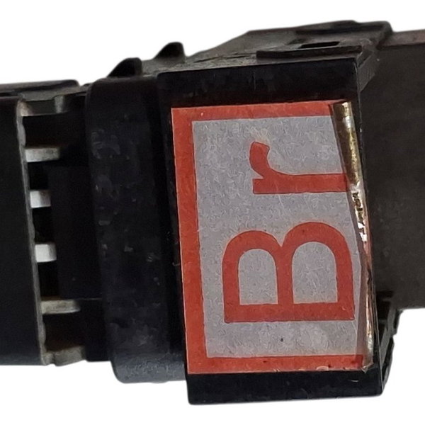 Botão Vidro Traseiro Esquerdo Jac J3 2011/2013 Cx714