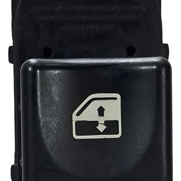 Botão Vidro Traseiro Esquerdo Jac J3 2011/2013 Cx714