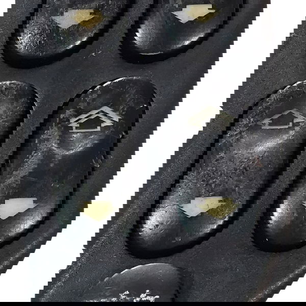 Botão Vidro Elétrico D. E. Ranger 03/07 Cx714