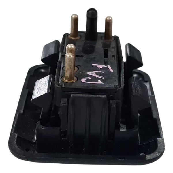 Botão Vidro Elétrico Mercedes C180 94/95 Cx714