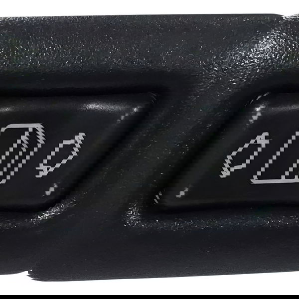 Botão Vidro Elétrico Mercedes C180 94/95 Cx714