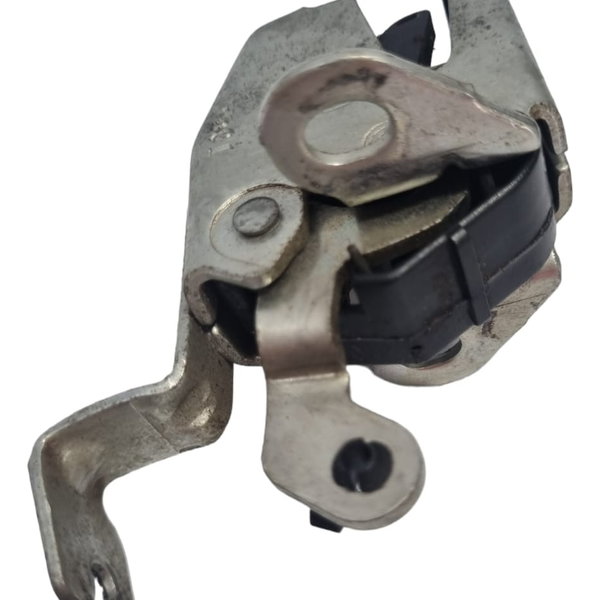 Fechadura Superior Tampa Traseira Direita Fiorino 2015 Cx450