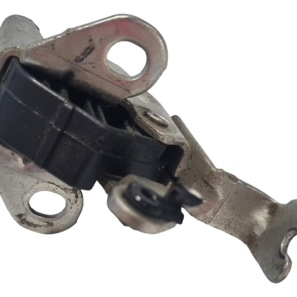 Fechadura Superior Tampa Traseira Direita Fiorino 2015 Cx450