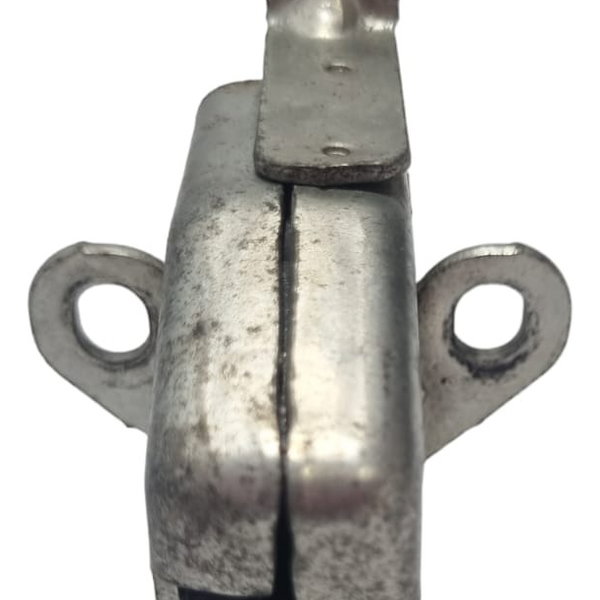 Fechadura Superior Tampa Traseira Direita Fiorino 2015 Cx450