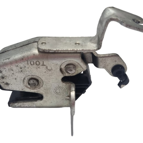 Fechadura Superior Tampa Traseira Direita Fiorino 2015 Cx450