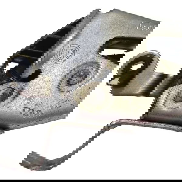 Fechadura Superior Tampa Traseira Direita Fiorino 2015 Cx450