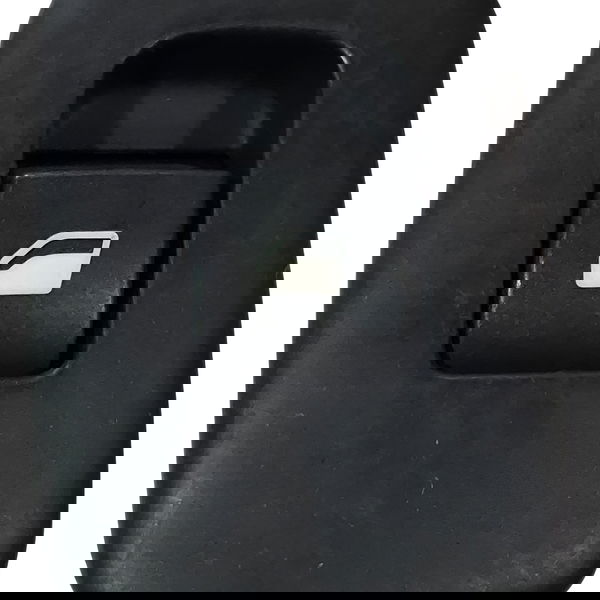 Botão Vidro Traseiro Direito Citroen C3 Picasso 2011 Cx714