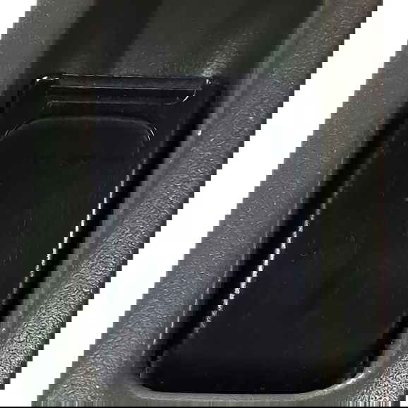 Botão Vidro Elétrico Tracker 2008 Cx714