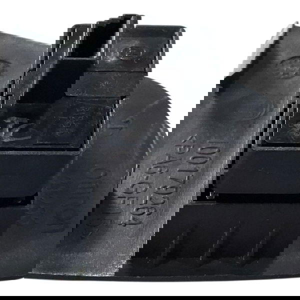 Botão Vidro Elétrico D. D. Doblo 2013 Cx714