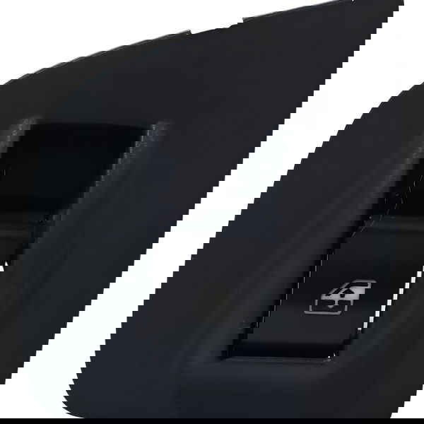 Botão Vidro Elétrico D. D. Doblo 2013 Cx714