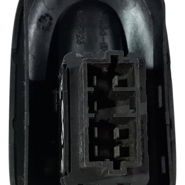 Botão Vidro D. D. Peugeot 306 1999 Cx714